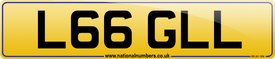 L66 GLL