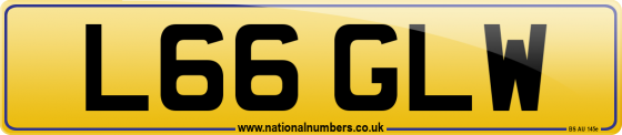 L66 GLW