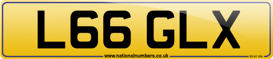 L66 GLX