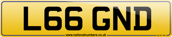 L66 GND