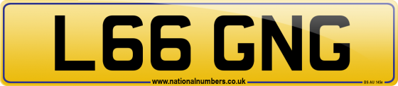 L66 GNG