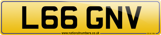 L66 GNV