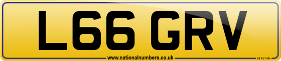 L66 GRV