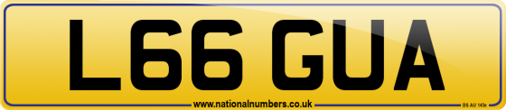 L66 GUA