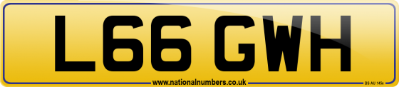 L66 GWH