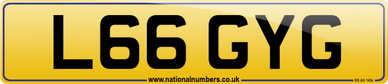 L66 GYG