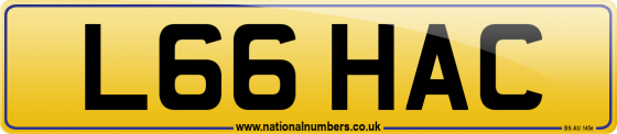 L66 HAC