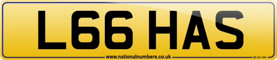 L66 HAS