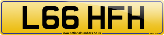 L66 HFH