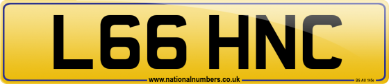 L66 HNC