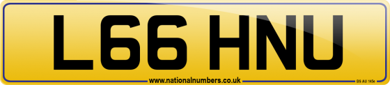 L66 HNU