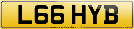 L66 HYB