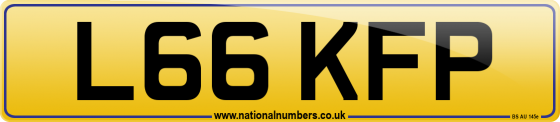 L66 KFP