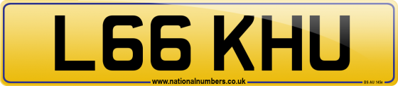 L66 KHU