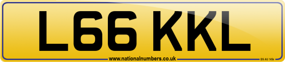 L66 KKL