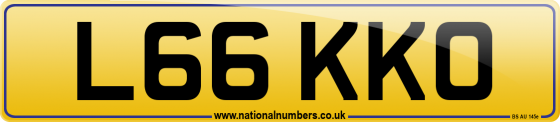 L66 KKO