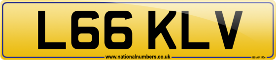 L66 KLV