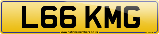 L66 KMG