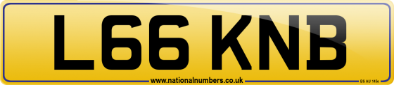 L66 KNB