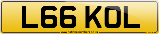 L66 KOL