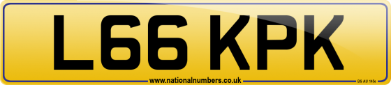 L66 KPK