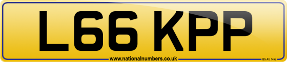 L66 KPP