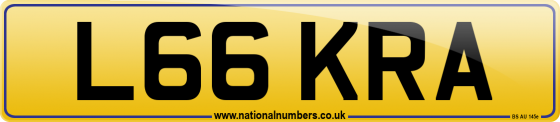 L66 KRA