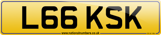L66 KSK