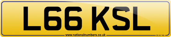L66 KSL