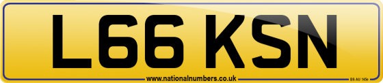 L66 KSN