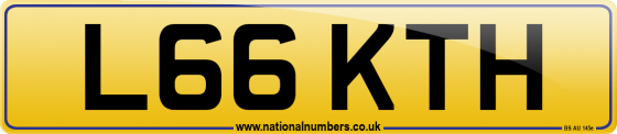 L66 KTH