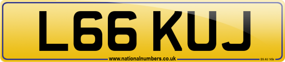 L66 KUJ