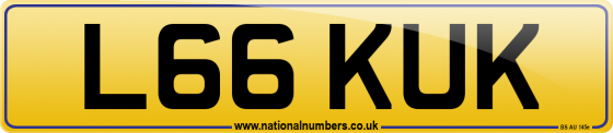 L66 KUK