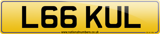 L66 KUL