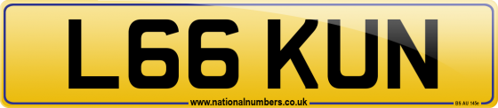L66 KUN