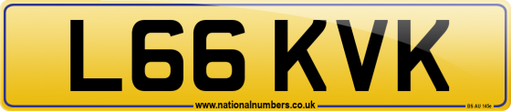 L66 KVK