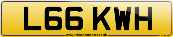 L66 KWH
