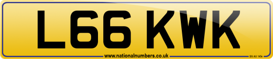 L66 KWK