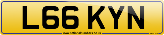 L66 KYN