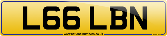 L66 LBN