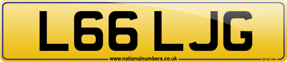 L66 LJG