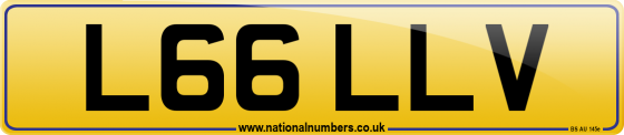 L66 LLV