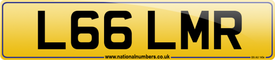 L66 LMR