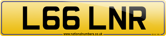 L66 LNR