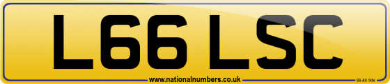 L66 LSC