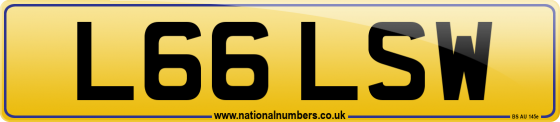 L66 LSW