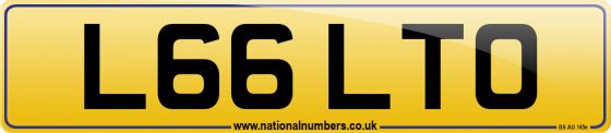 L66 LTO