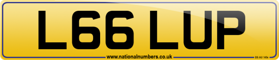 L66 LUP