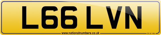 L66 LVN