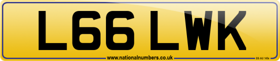 L66 LWK